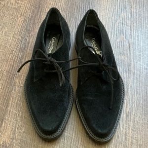 Calvin Klein Vintage Oxfords